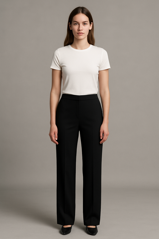 AMARANTO Clothing Bundle - 5 Pack Preloved Womens Trousers
