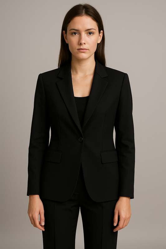 AMARANTO Clothing Bundle - 5 Pack Preloved Womens Suits & Suit Separates