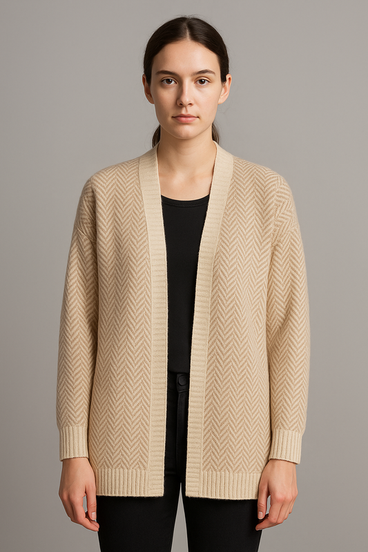 Amara Reya Clothing Bundle - 5 Pack Preloved Womens Jumpers & Cardigans