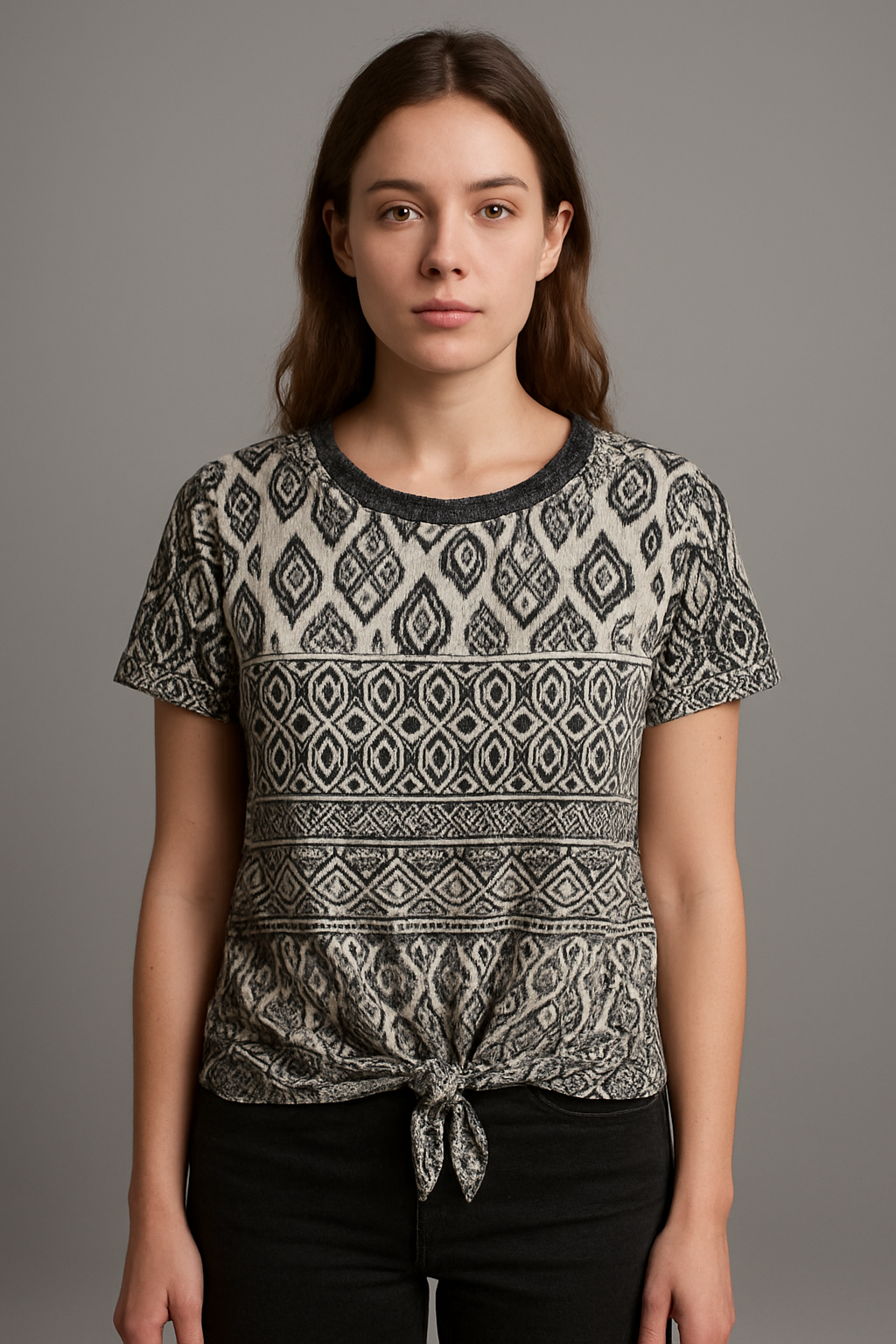 Annabelle Clothing Bundle - 5 Pack Preloved Womens Tops & Shirts
