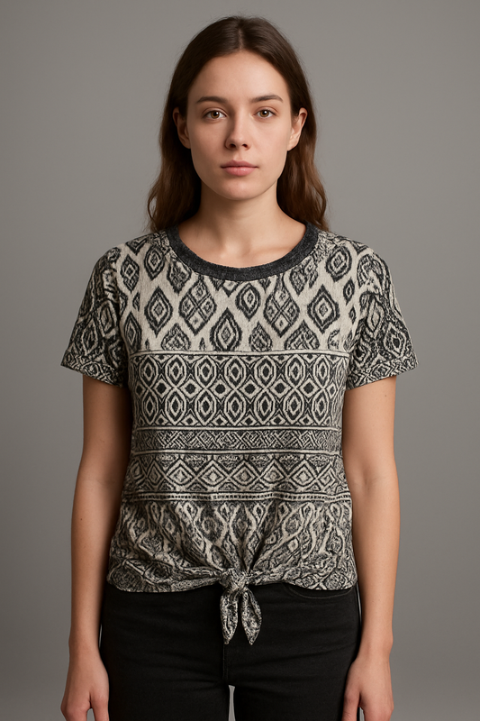 Annabelle Clothing Bundle - 5 Pack Preloved Womens Tops & Shirts