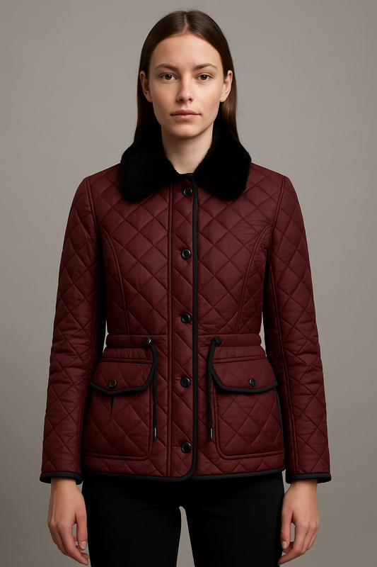Anna Rose Clothing Bundle - 5 Pack Preloved Womens Coats & Jackets