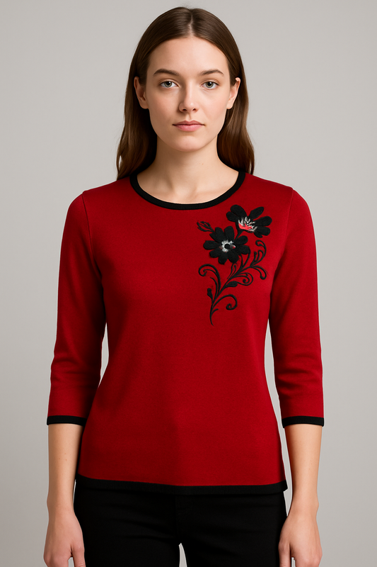 Anna Rose Clothing Bundle - 5 Pack Preloved Womens Jumpers & Cardigans