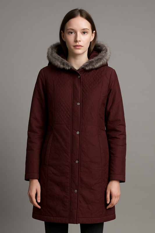 Anne de Lancay Clothing Bundle - 5 Pack Preloved Womens Coats & Jackets