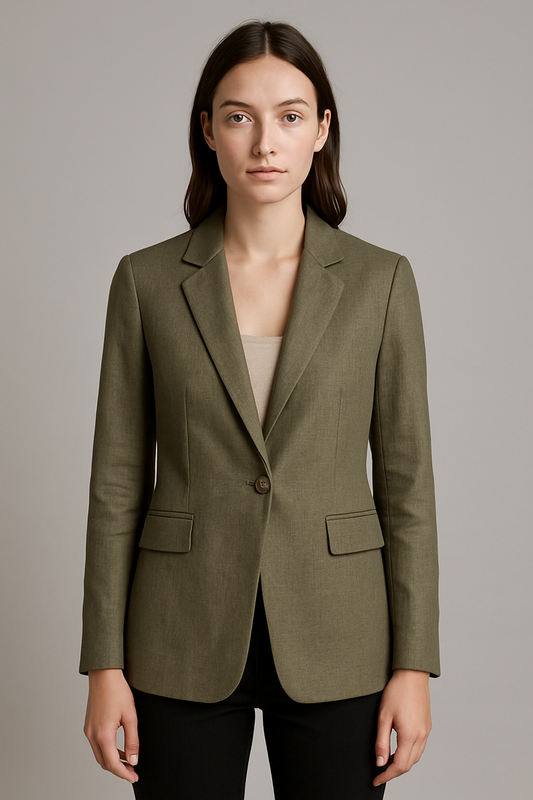 Anne Brooks Clothing Bundle - 5 Pack Preloved Womens Coats & Jackets