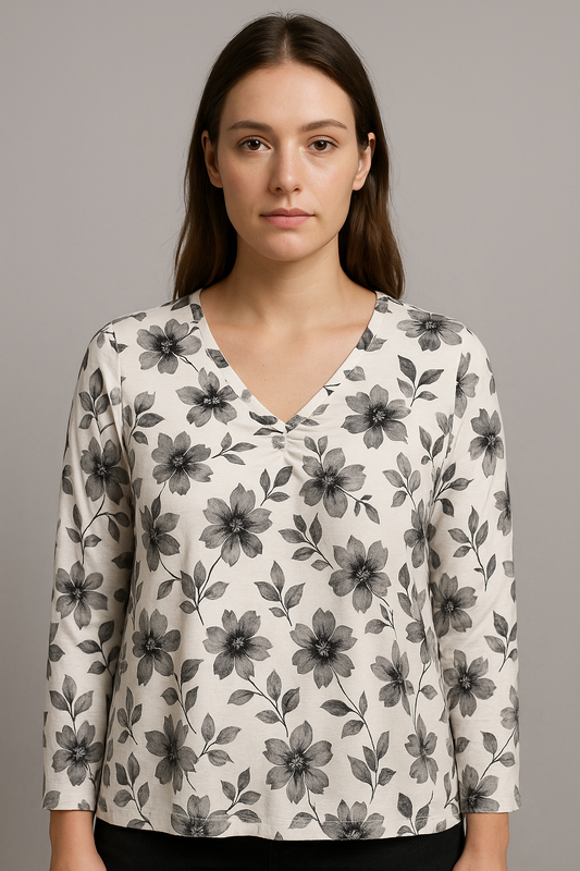 Ann Harvey Clothing Bundle - 5 Pack Preloved Womens Tops & Shirts