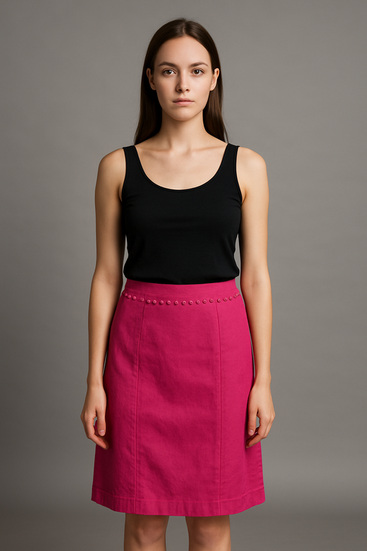 Ann Harvey Clothing Bundle - 5 Pack Preloved Womens Skirts