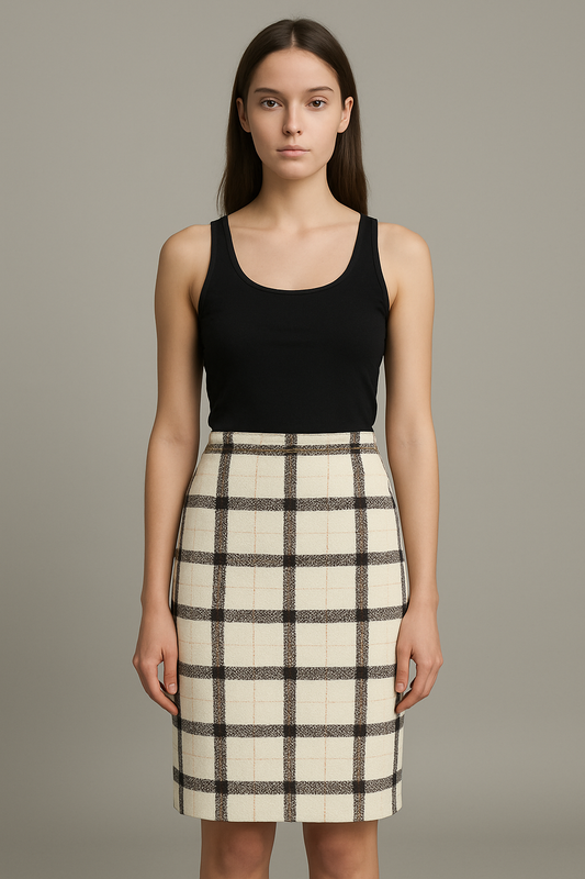 Ann Taylor Clothing Bundle - 5 Pack Preloved Womens Skirts