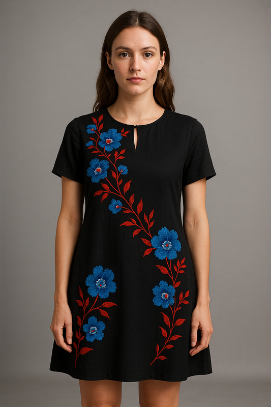 Anthology Clothing Bundle - 5 Pack Preloved Womens Dresses
