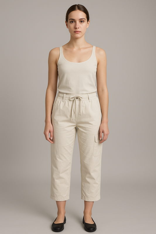 Anthology Clothing Bundle - 5 Pack Preloved Womens Trousers