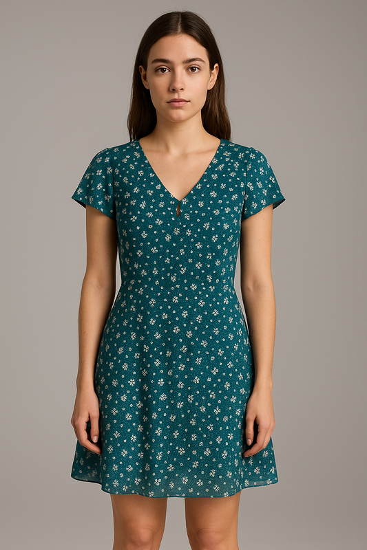 Apricot Clothing Bundle - 5 Pack Preloved Womens Dresses