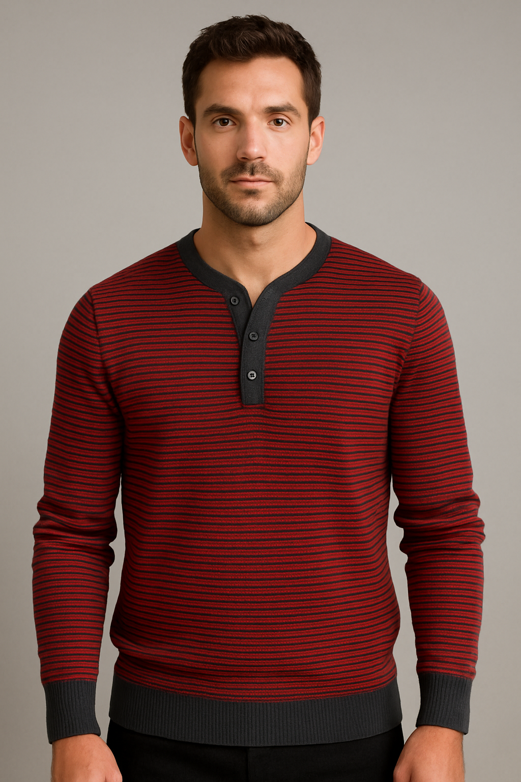 ASOS Clothing Bundle - 5 Pack Preloved Mens Jumpers & Cardigans