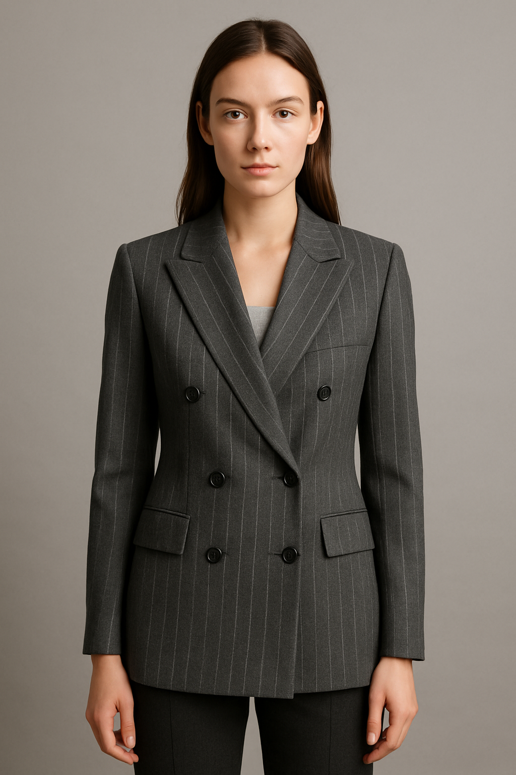ASOS Clothing Bundle - 5 Pack Preloved Womens Suits & Suit Separates