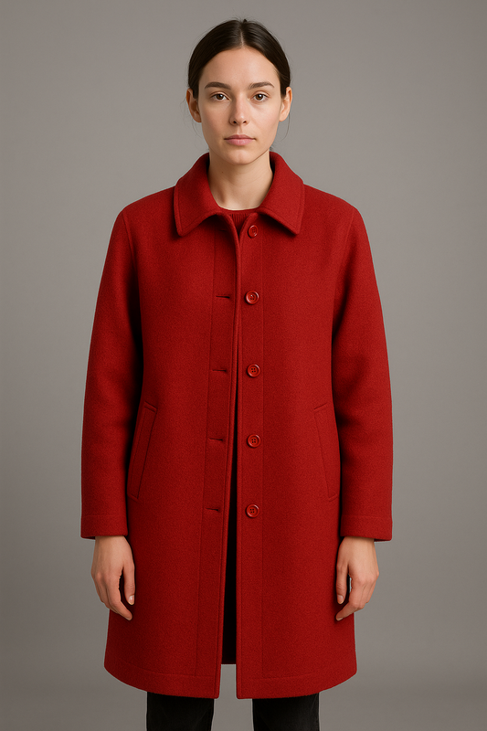 Astraka Clothing Bundle - 5 Pack Preloved Womens Coats & Jackets