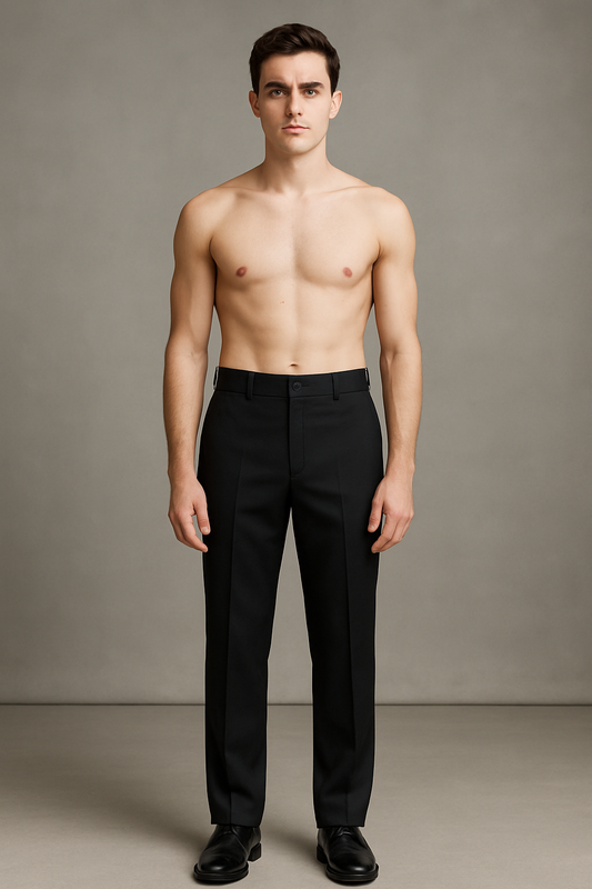 Austin Reed Clothing Bundle - 5 Pack Preloved Mens Trousers