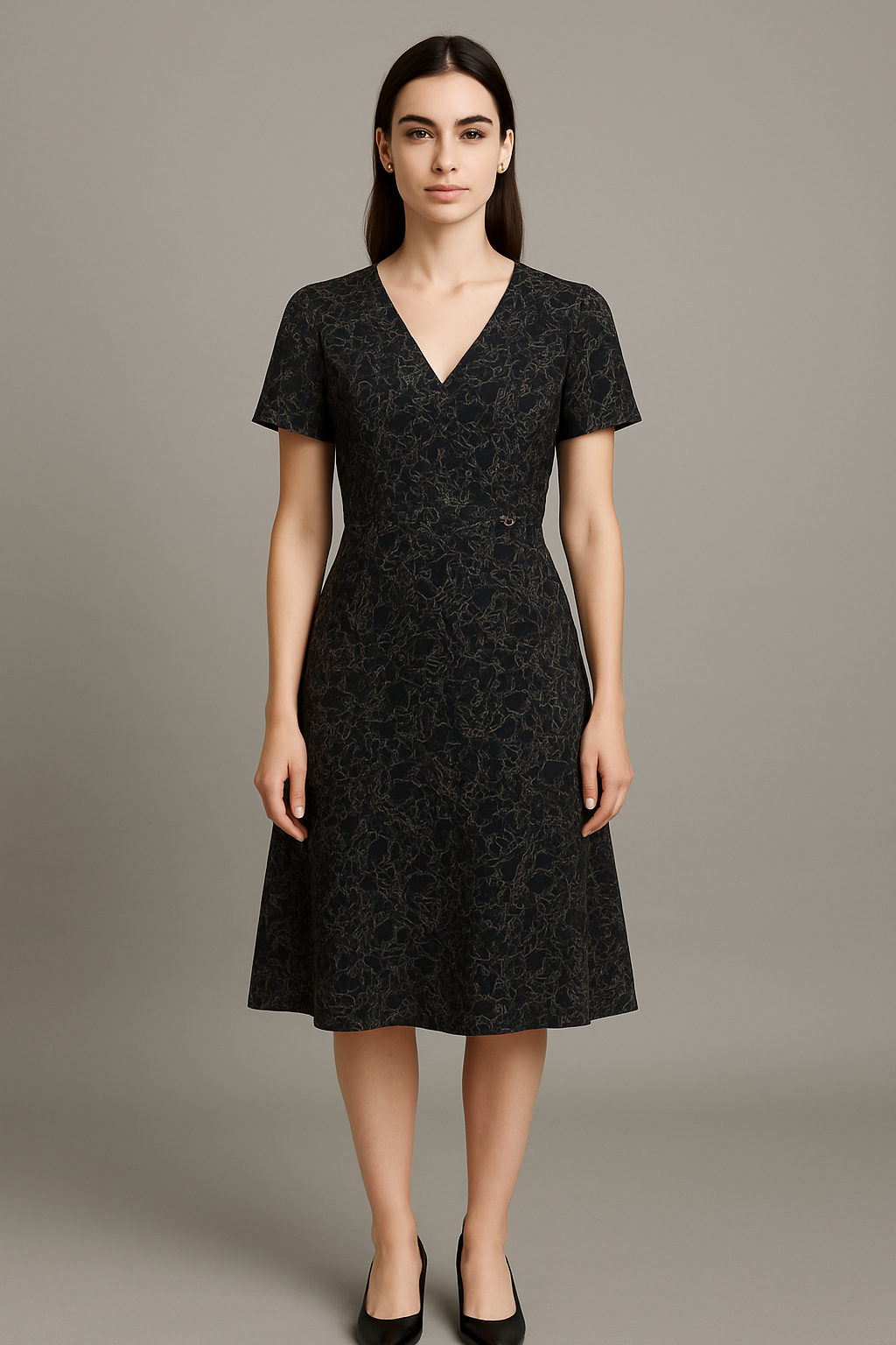 Autonomy Clothing Bundle - 5 Pack Preloved Womens Dresses