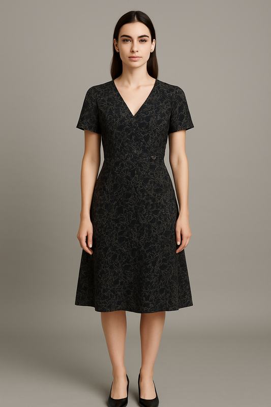 Autonomy Clothing Bundle - 5 Pack Preloved Womens Dresses