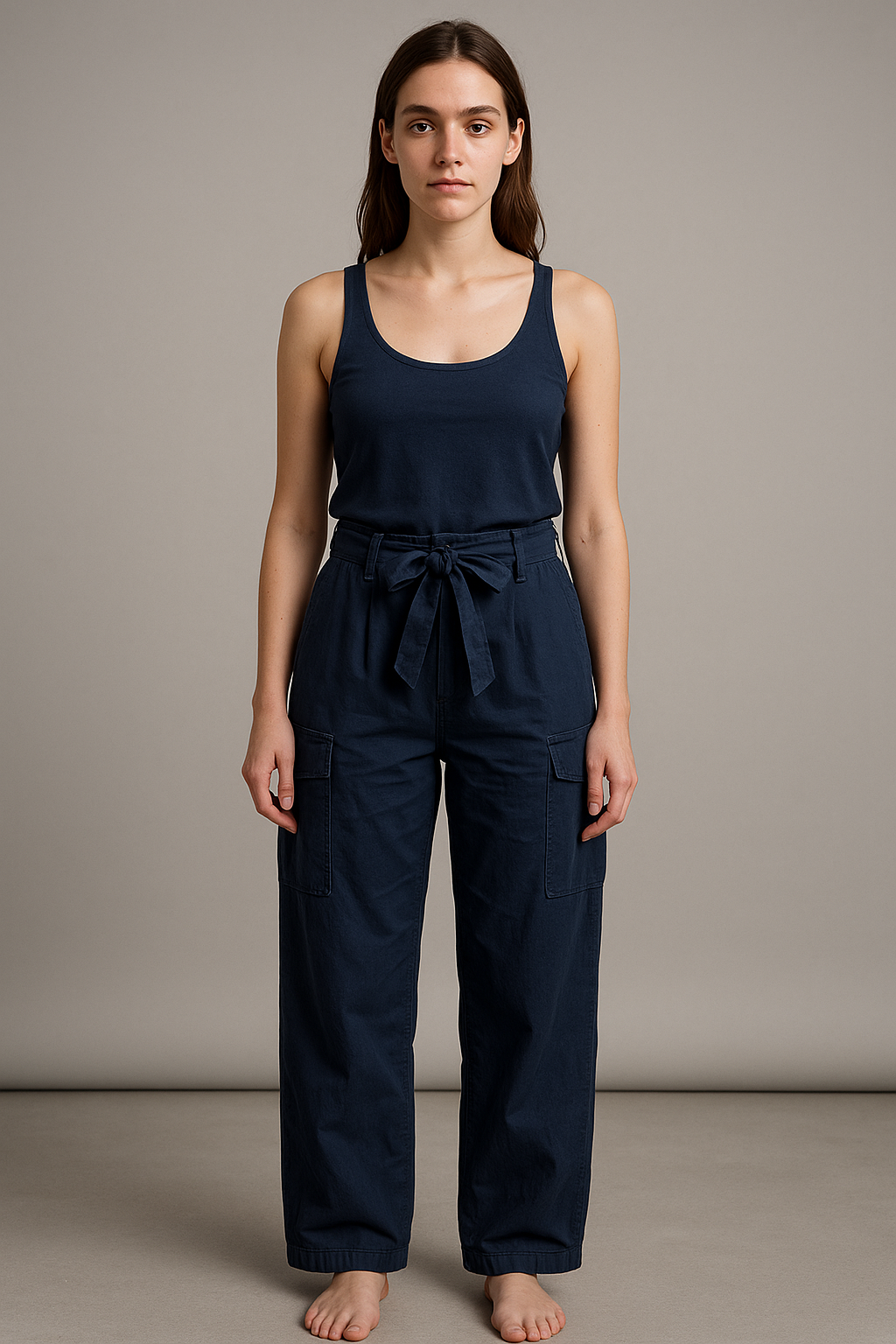Autonomy Clothing Bundle - 5 Pack Preloved Womens Trousers