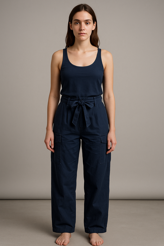 Autonomy Clothing Bundle - 5 Pack Preloved Womens Trousers