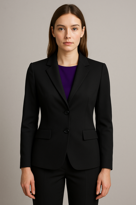 Autonomy Clothing Bundle - 5 Pack Preloved Womens Suits & Suit Separates