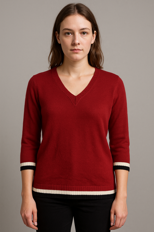 Autonomy Clothing Bundle - 5 Pack Preloved Womens Jumpers & Cardigans