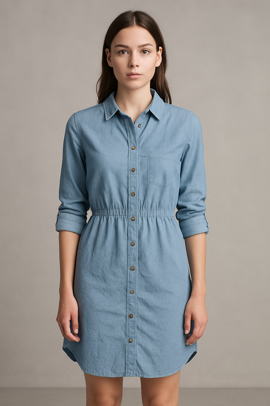Avenue Clothing Bundle - 5 Pack Preloved Womens Dresses