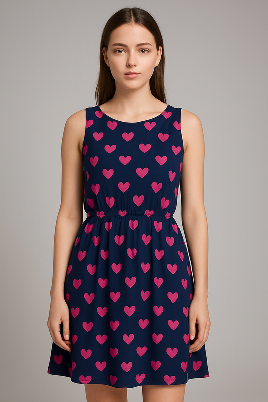AX Paris Clothing Bundle - 5 Pack Preloved Womens Dresses
