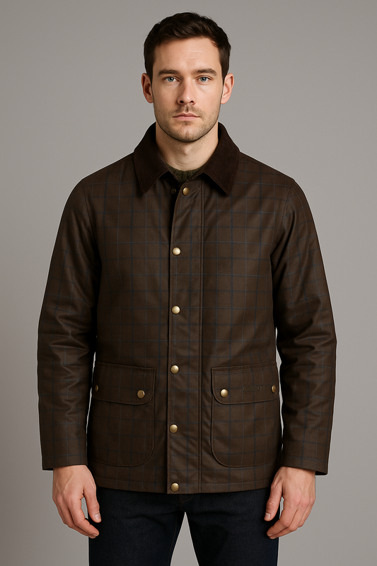 Barbour - Mens Coats & Jackets (5 Pack)