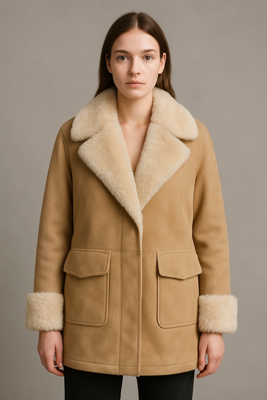 Bay Clothing Bundle - 5 Pack Preloved Womens Coats & Jackets
