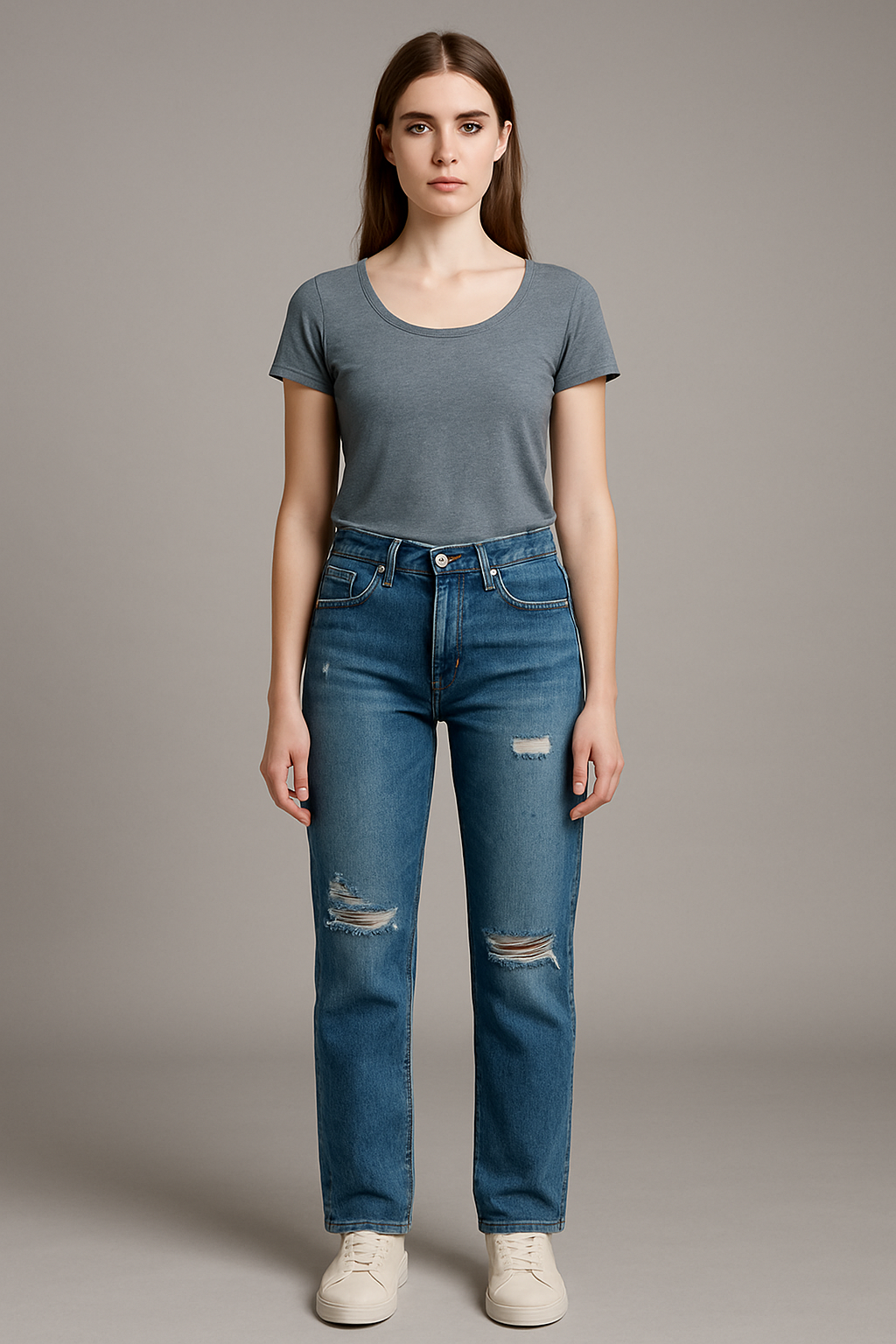 BDG Clothing Bundle - 5 Pack Preloved Womens Jeans