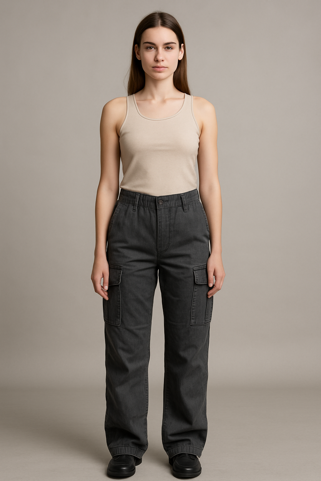 BDG Clothing Bundle - 5 Pack Preloved Womens Trousers