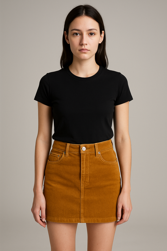 BDG Clothing Bundle - 5 Pack Preloved Womens Skirts