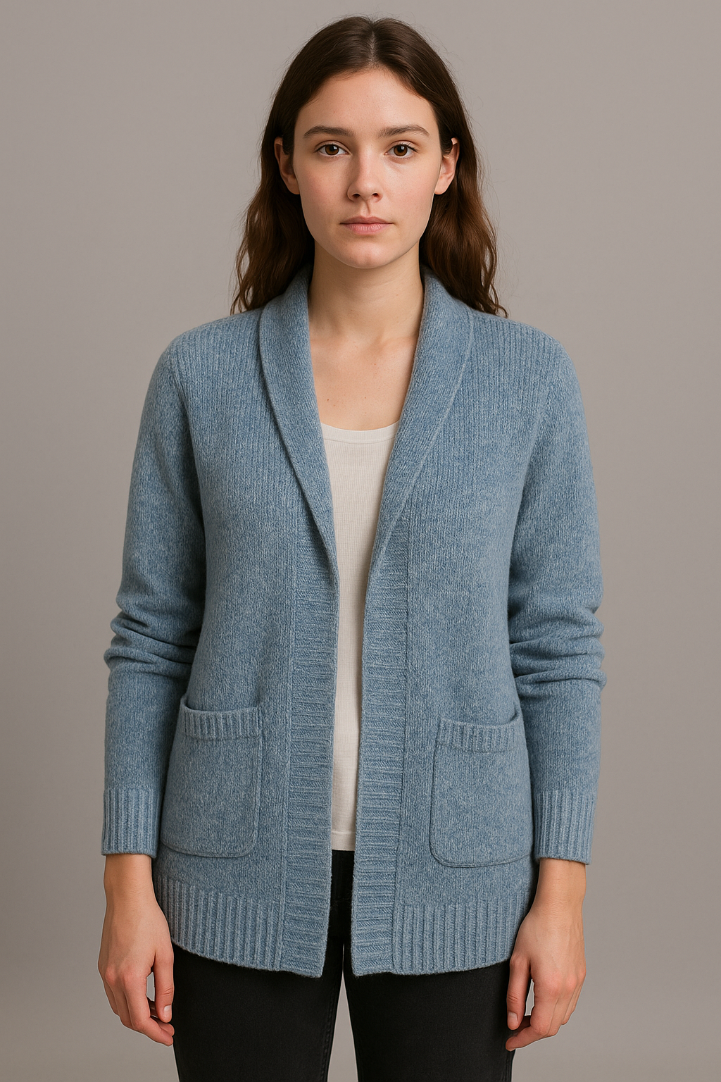 BDG Clothing Bundle - 5 Pack Preloved Womens Jumpers & Cardigans