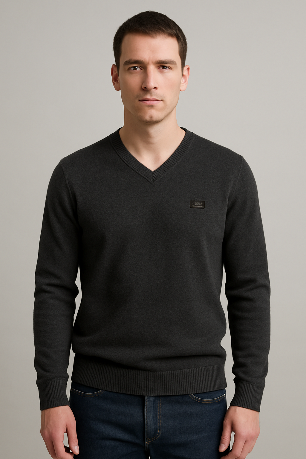 Bench Clothing Bundle - 5 Pack Preloved Mens Jumpers & Cardigans