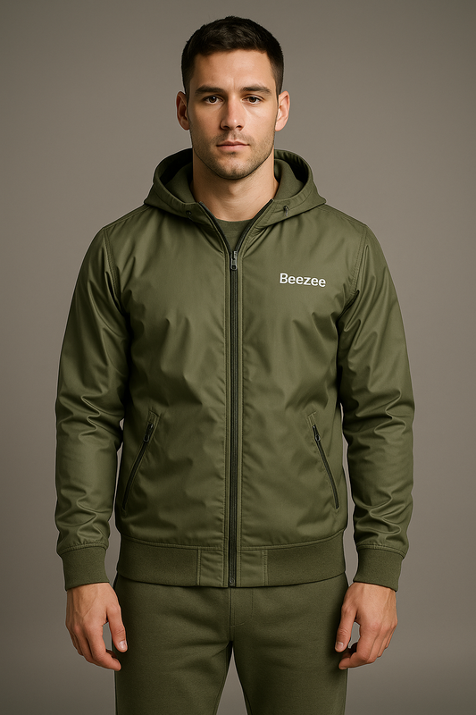 Bench Clothing Bundle - 5 Pack Preloved Mens Hoodies & Sweats