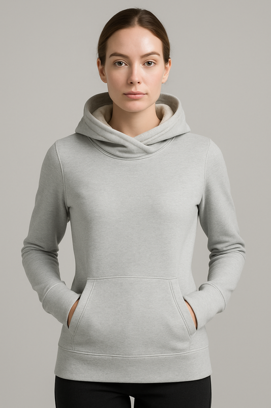 Bench Clothing Bundle - 5 Pack Preloved Womens Hoodies & Sweats