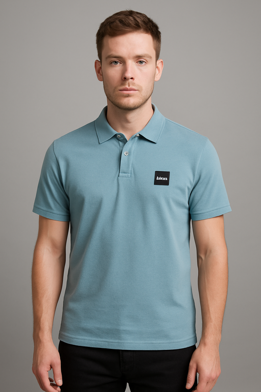 Bench Clothing Bundle - 5 Pack Preloved Mens Polos