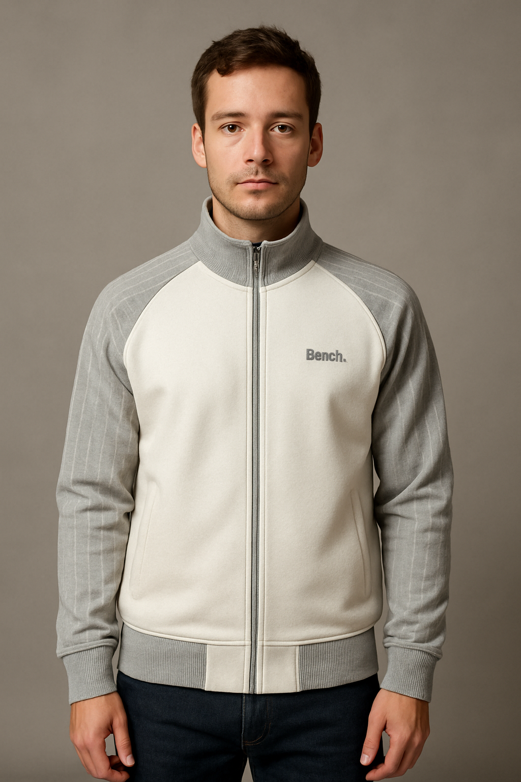 Bench Clothing Bundle - 5 Pack Preloved Mens Coats & Jackets