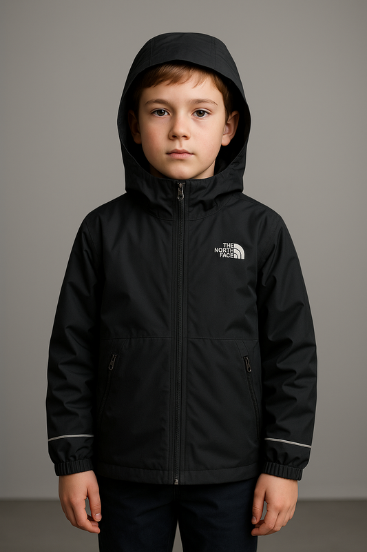 Berghaus Clothing Bundle - 5 Pack Preloved Boys Outerwear