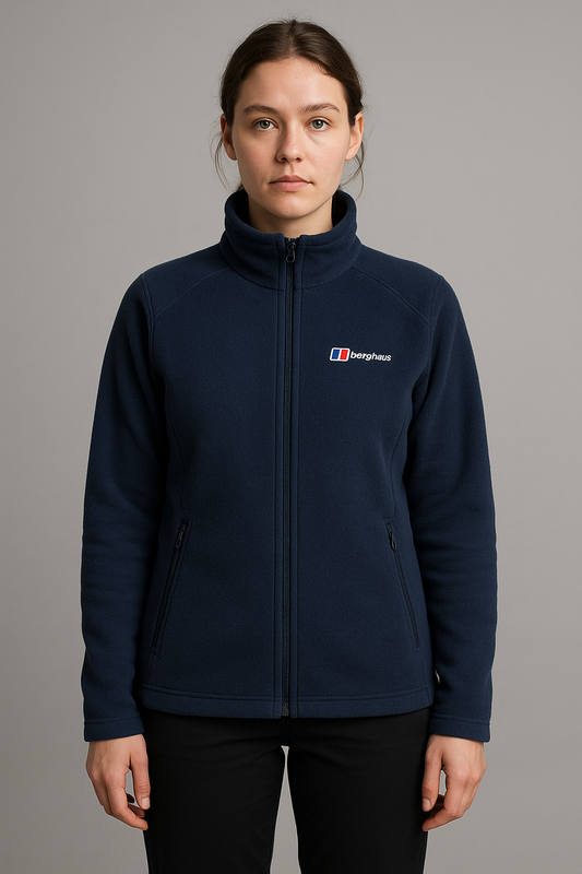 Berghaus Clothing Bundle - 5 Pack Preloved Womens Coats & Jackets