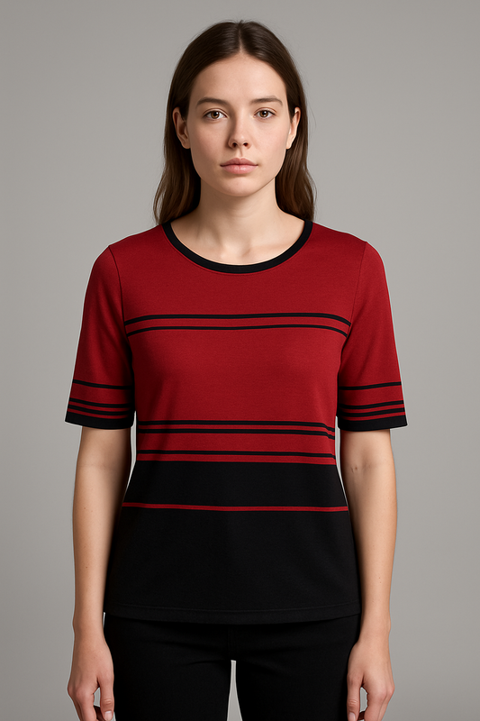 Berkertex Clothing Bundle - 5 Pack Preloved Womens Tops & Shirts