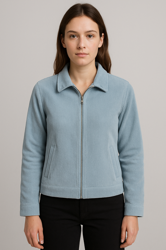 Berkertex Clothing Bundle - 5 Pack Preloved Womens Coats & Jackets