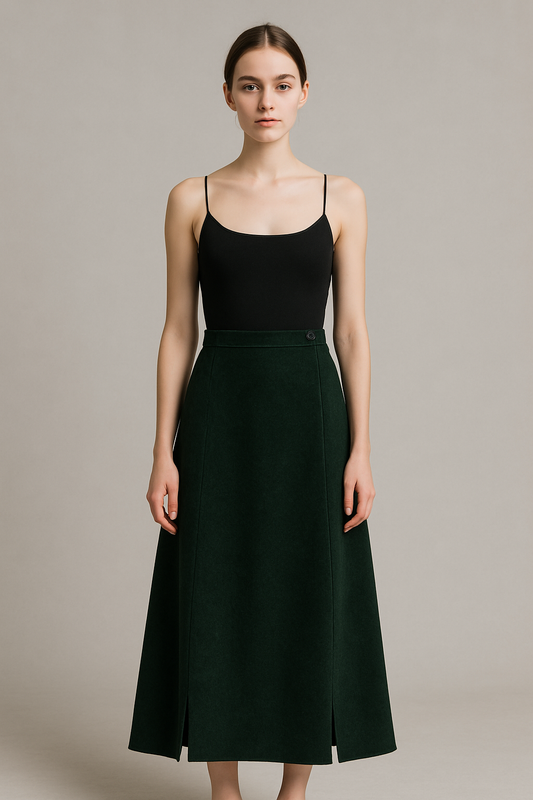 Berkertex Clothing Bundle - 5 Pack Preloved Womens Skirts