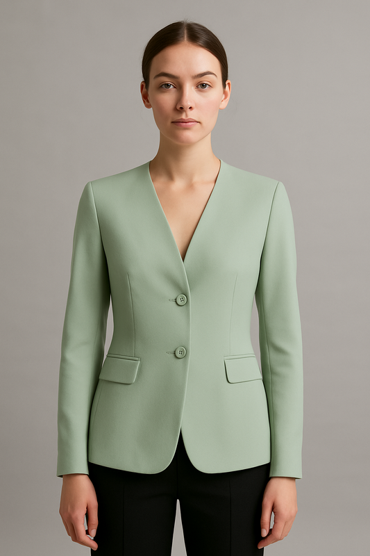 Berkertex Clothing Bundle - 5 Pack Preloved Womens Suits & Suit Separates