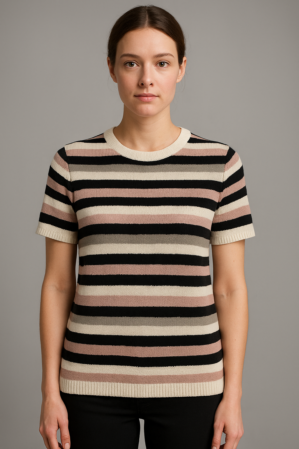 Berkertex Clothing Bundle - 5 Pack Preloved Womens Jumpers & Cardigans