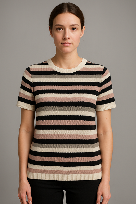 Berkertex Clothing Bundle - 5 Pack Preloved Womens Jumpers & Cardigans