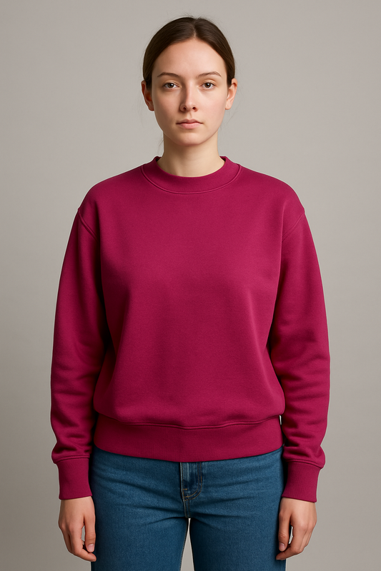 Bershka Clothing Bundle - 5 Pack Preloved Womens Hoodies & Sweats