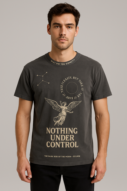 Bershka Clothing Bundle - 5 Pack Preloved Mens T-Shirts