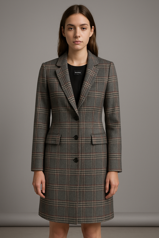 Bershka Clothing Bundle - 5 Pack Preloved Womens Coats & Jackets