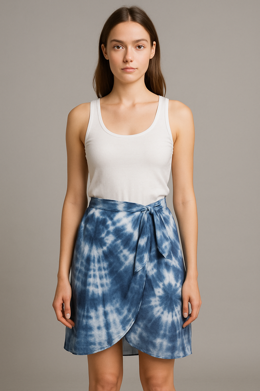 Bershka Clothing Bundle - 5 Pack Preloved Womens Skirts